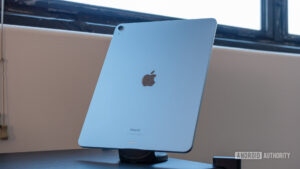 Catch an all-time low price on the 2025 iPad Air with $120 off