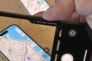 The last thing the iPhone 17 Pro needs is yet another button