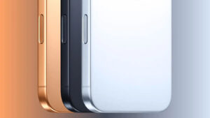 One of the iPhone 17 Pro colors might literally be Liquid Glass