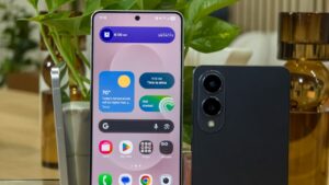 Samsung rumors put a thinner Galaxy S26 Edge with new battery tech in its future