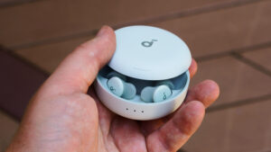 The Soundcore Sleep A30 might be the final form of sleep earbuds