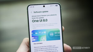 One UI 8 preps all-new ‘Alert Center’ for smarter privacy and security alerts (APK teardown)