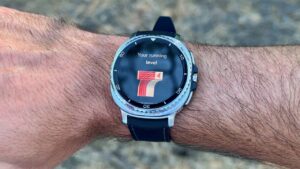 Samsung Running Coach is a cool idea held back by hardware and execution