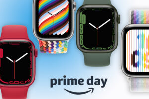 Best Apple Watch Prime Day deals 2025: Early discounts
