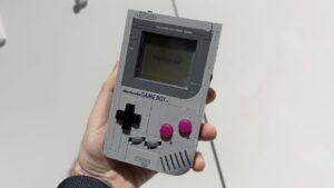 Lego just dropped 9 new sets at Comic-Con 2025 — including a stunning brick-built Game Boy I checked out