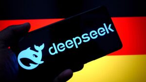 Deepseek faces ban in Germany as privacy watchdog reports the app to Google and Apple as “illegal content”