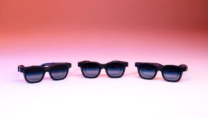 VITURE’s new smart glasses lineup is here, and it’s not holding back
