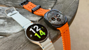 Samsung smartwatches saw a dramatic global drop in Q1 2025 shipments