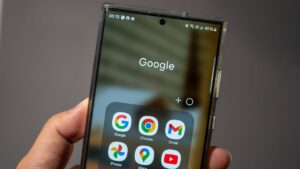 Tech Talk: What is part of Android and what comes from Google?