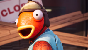 The dairy industry would like Gen Z to drink more milk, so they made a Fortnite diner tycoon game