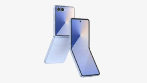 New Galaxy Z Flip 7 leak reveals a massive upgrade