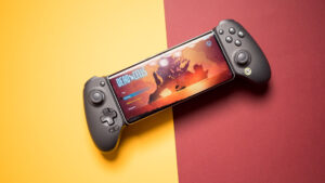 WHOA! My favorite phone controller is cheaper than ever, so I picked up a spare
