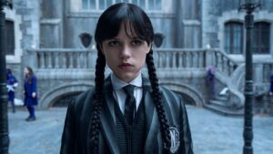 Everything new on Netflix in August 2025: stream 49 movies and 31 TV shows, including Wednesday season 2 and more