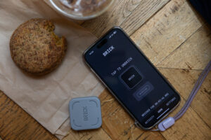 I tried ‘Bricking’ my phone to fix my brain