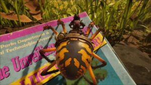 How To Find Grubs And Get Grub Hides In Grounded 2