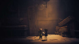 Little Nightmares 3 Cross-Play And Cross-Saves Explained