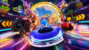 Sonic Racing CrossWorlds: Cross-Play And Cross-Saves Explained