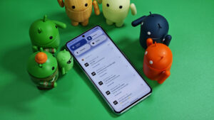 This so-called Android ‘antivirus’ is just a front for spyware