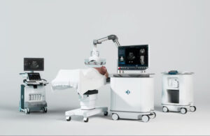 HistoSonics reaches $2.25B valuation after investor-led majority acquisition