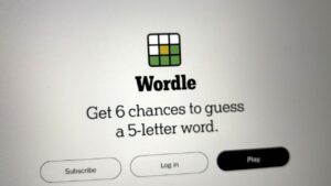 Today’s Wordle clues, hints and answer for August 2 (#1505)