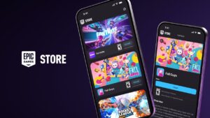 Epic Games for Android will be available on Google Store following court ruling