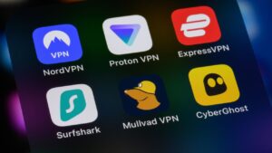 The 3 hottest VPNs for protecting your data this weekend – plus a bonus free option, chosen by our cybersecurity experts