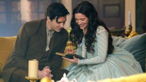 Providence Falls’ most ‘challenging’ scene to film is a non-canon Easter egg The Way Home fans will not want to miss