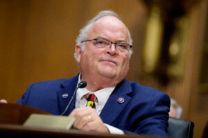 IRS head says free Direct File tax service is ‘gone’
