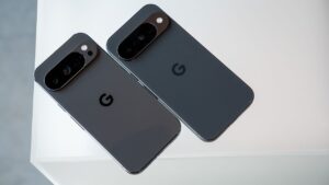 Google says a fix is here for the Pixel 10’s Android Auto problems—kind of