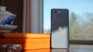 Motorola’s cheap 2026 mid-range phones start showing off in leaked renders