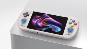 Retroid just announced the Pocket 6, but the community wanted something different, and that’s exactly what it got