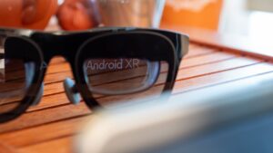 Beyond the Galaxy XR headset: Here’s how Samsung’s Android XR smart glasses can challenge the already excellent Ray-Ban Meta glasses and why we have high expectations