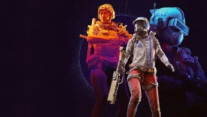 ARC Raiders review in progress – The accessible and friendly post-apocalyptic extraction shooter