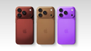 Leaker Outlines Potential New Colors for iPhone 18 Pro