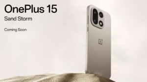 OnePlus 15 will finally launch in the US way ahead of schedule