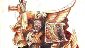 The Horus Heresy books reading order: Where to start and where to stop with Warhammer 40,000’s massive prequel series