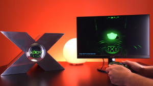 YouTuber spends over $6,000 to make a solid aluminium Xbox like the 2000s prototype, and it ‘operates like any other Xbox because that’s exactly what it is’
