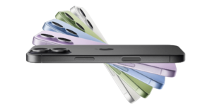 Tim Cook says iPhone 17 demand stronger than Apple expected