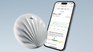Withings’ urine-analyzing U-Scan device will tell you things your smartwatch can’t; here’s how it works and if you need one